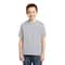 JERZEES® Dri-Power® Neutrals 50/50 Cotton/Poly Youth T-Shirt